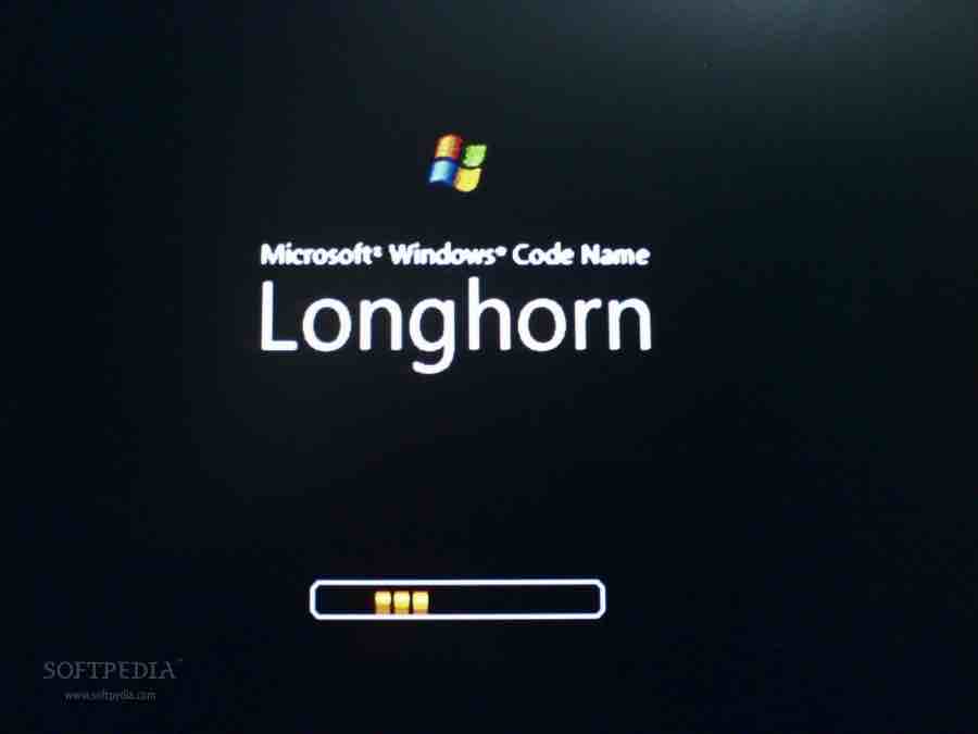 windows longhorn product keys